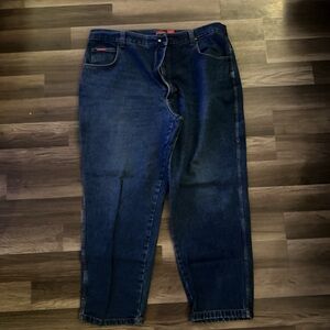Paco sport vintage Classic Blue Relaxed‎ Men's Jeans